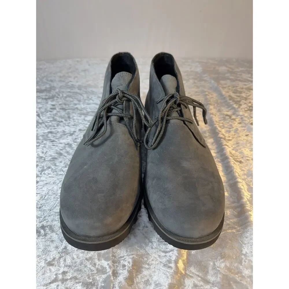 Sorel men’s gray